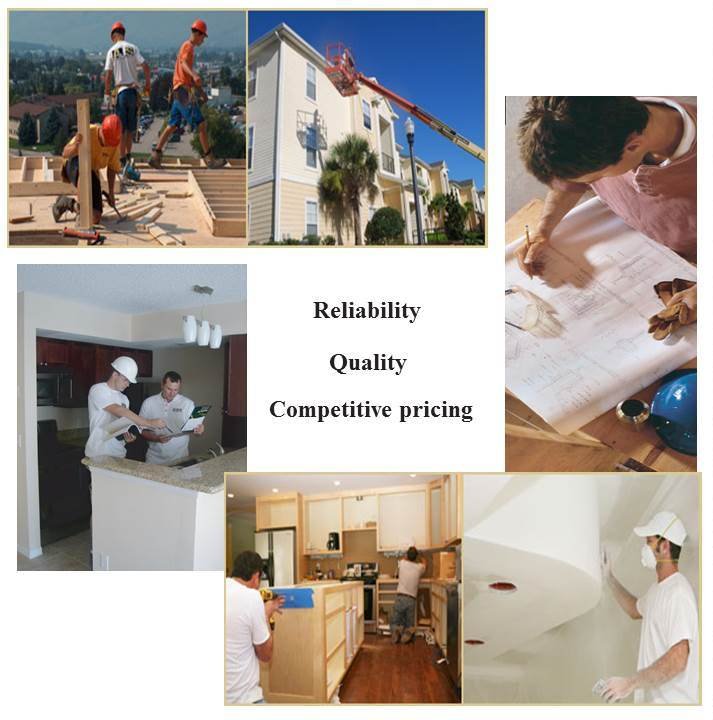 image of business AJS BUILDING & RENOVATIONS, INC