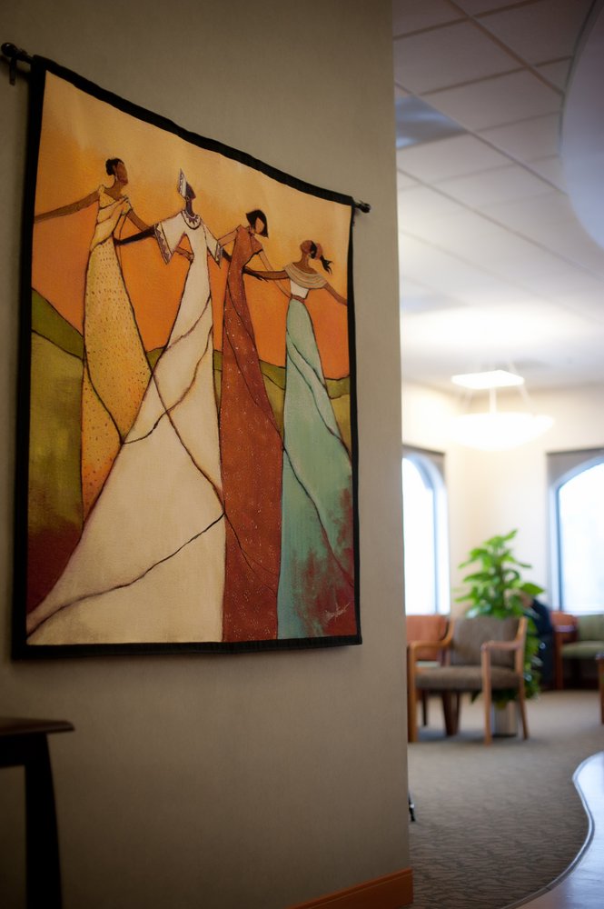 Wendover OB/GYN & Infertility