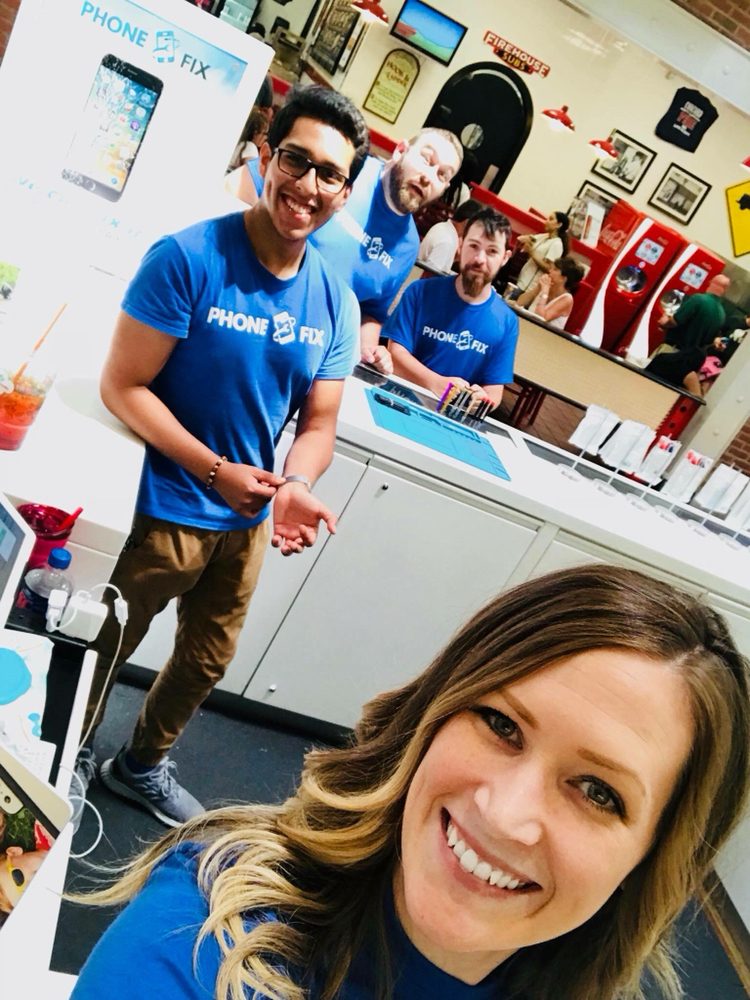 Phone Fix