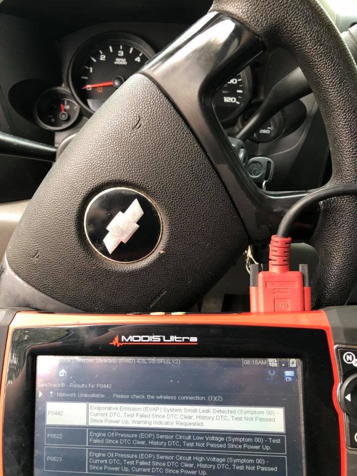 Gordo's Tires & Automotive