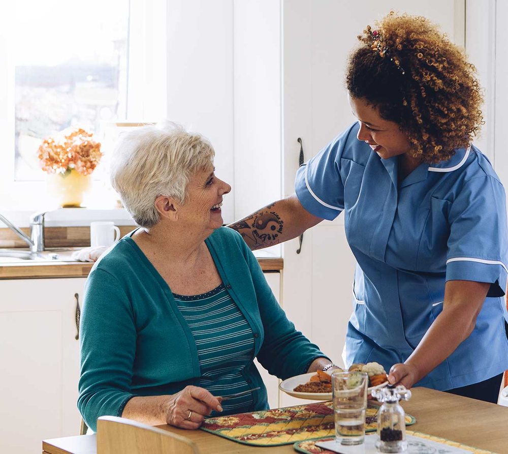 Resilient Homecare Services