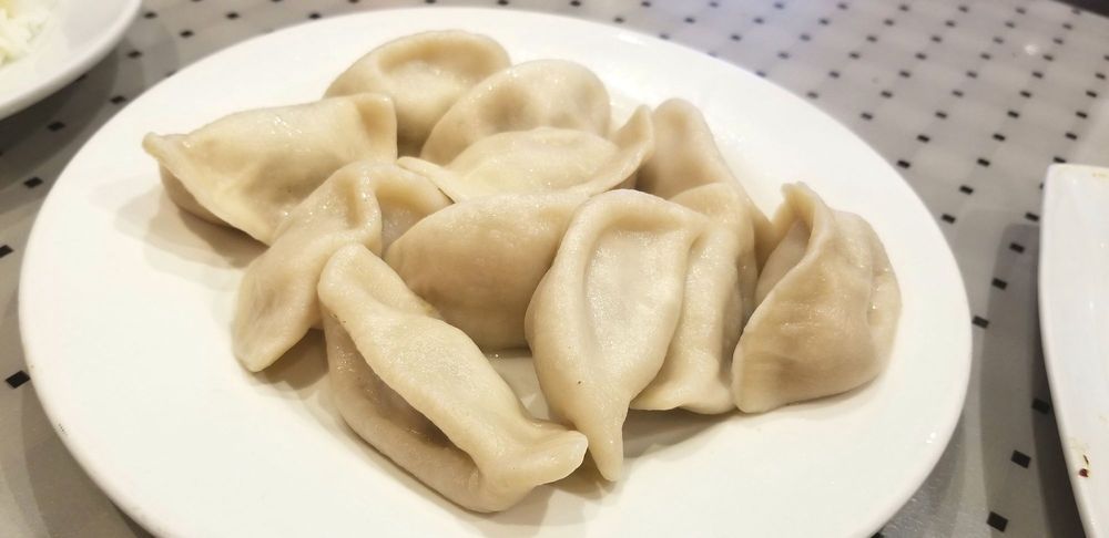 Sparkle Northern Chinese Cuisine