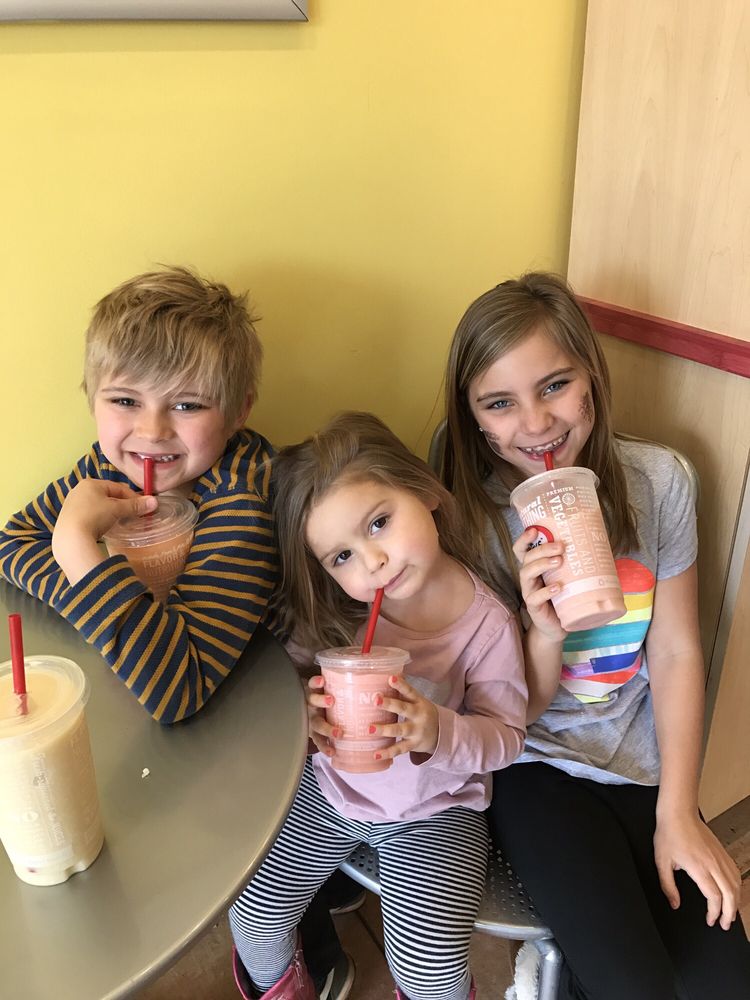 Robeks