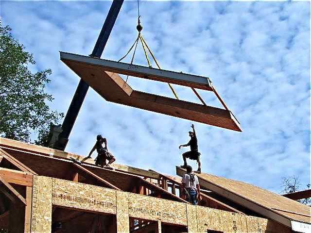 image of business Crowley Builders, Inc