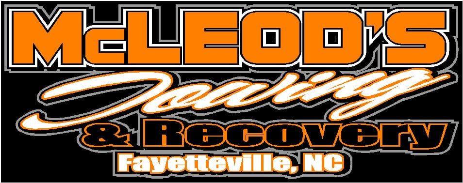 AA McLeod's Towing & Recovery
