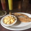 Blue Skillet