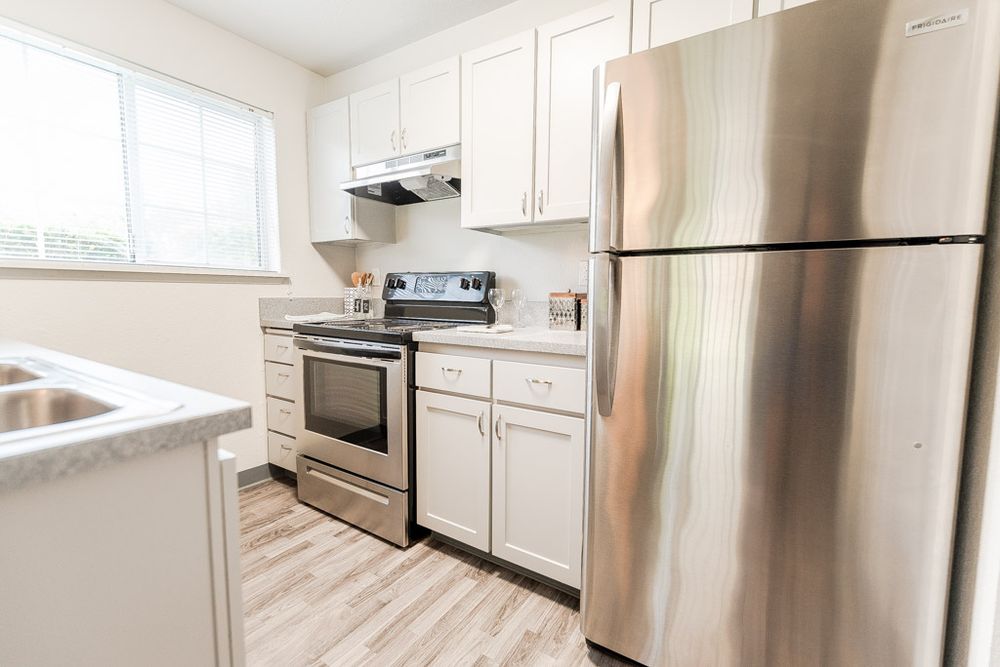 Sienna Park Apartments