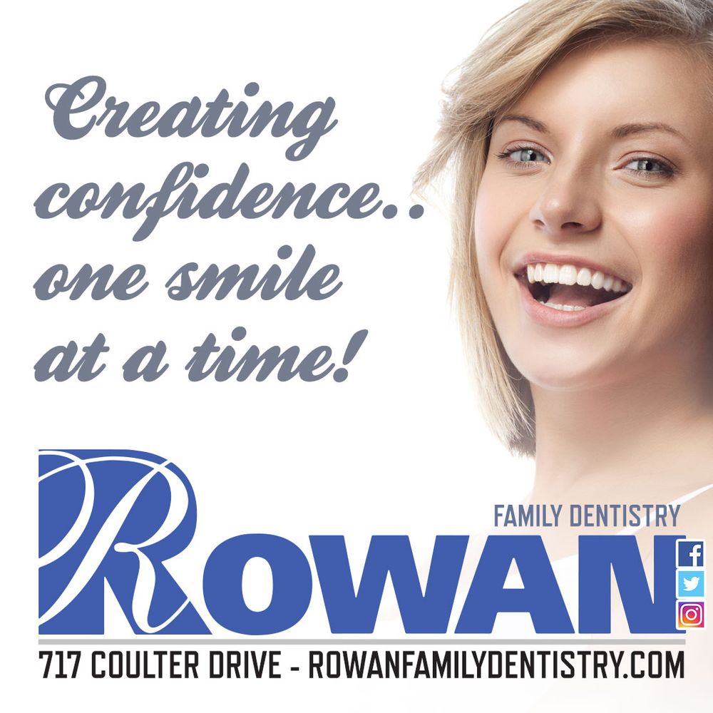 image of business Rowan Family Dentistry