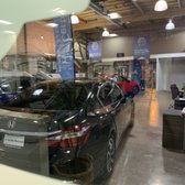Honda Of Oakland 86 Photos 1023 Reviews Car Dealers 3330
