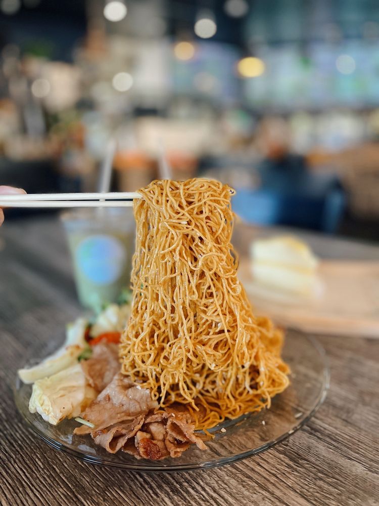 Green Bakery & Café