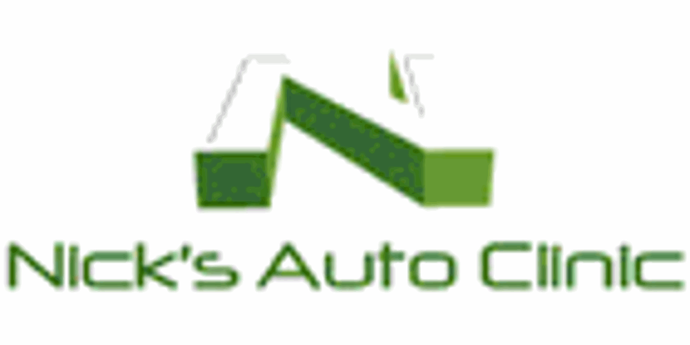 Nick's Auto Clinic
