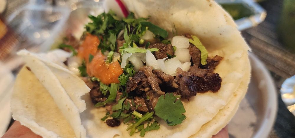 Ed's Taco Bodega Ed's Taco Bodega