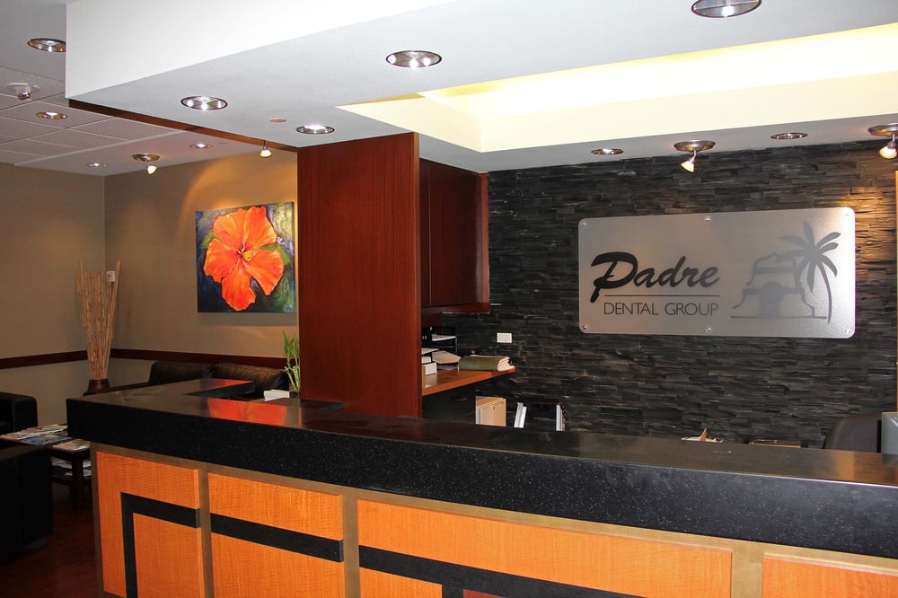 image of business Padre Dental Group