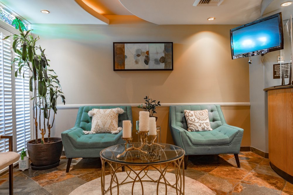 image of business Sharon J Lee, DDS