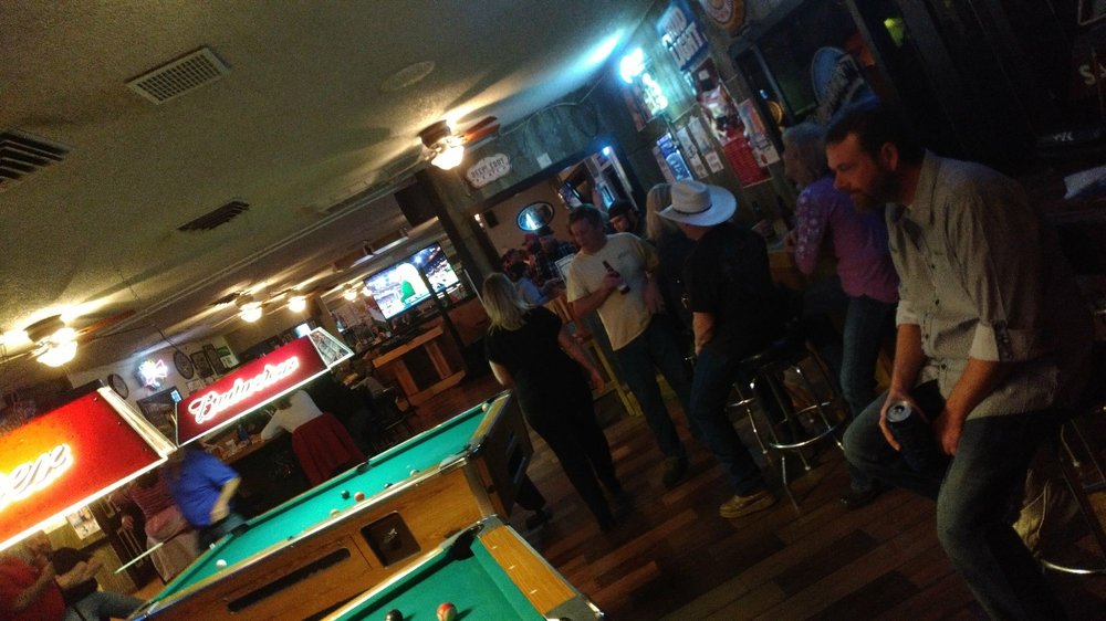 Club Rendezvous Bars 1900 W 4100th S, Salt Lake City, UT Phone