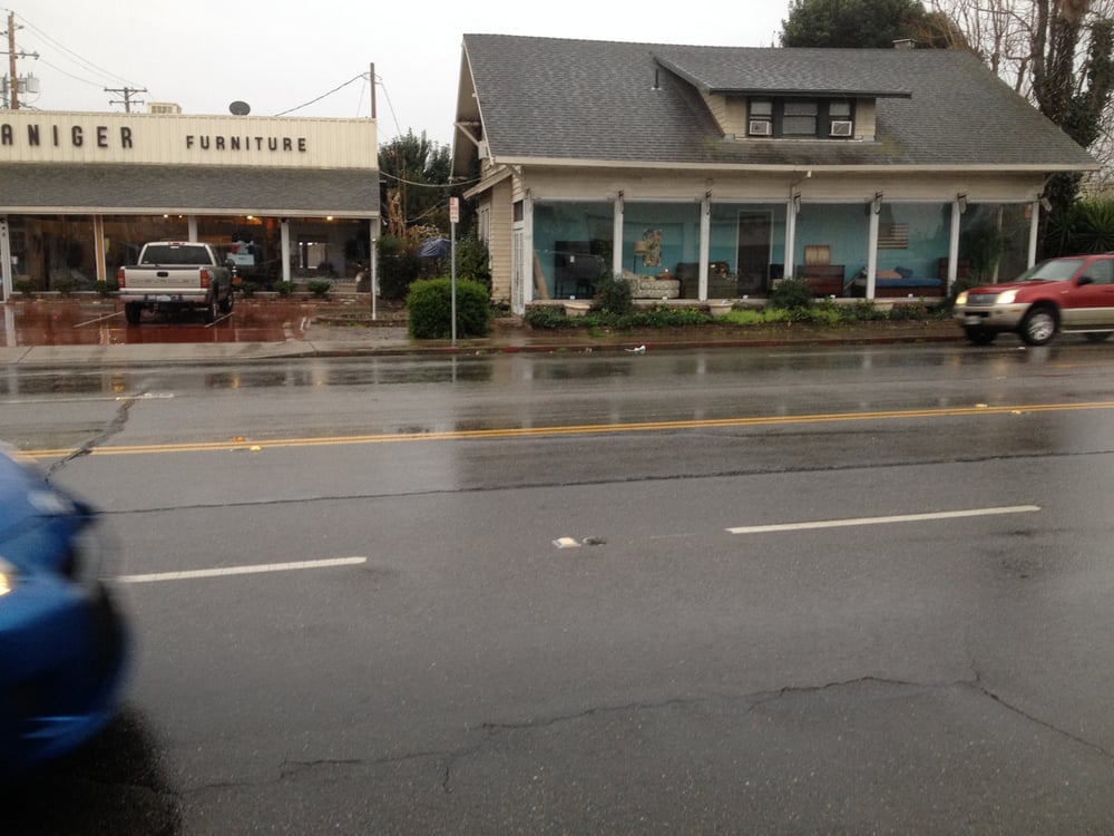 Daniger Furniture - Furniture Stores - 4 W Lodi Ave, Lodi, CA - Phone