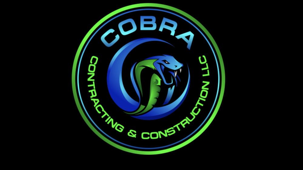 Cobra Contracting & Construction