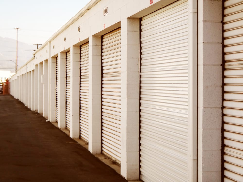 Burbank Self Storage
