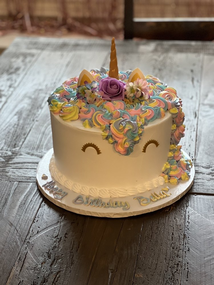 Latinos Bakery