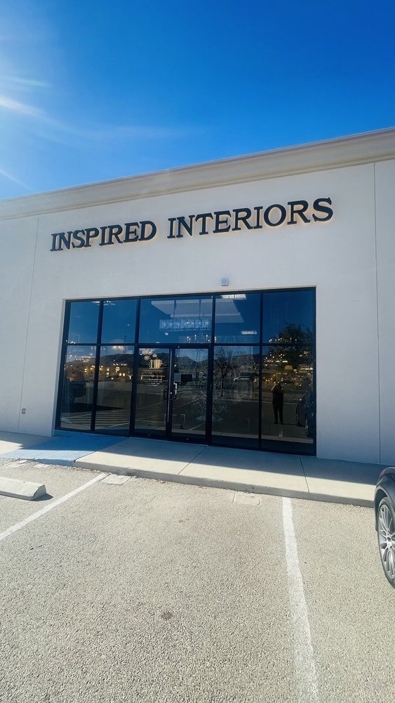 Inspired Interiors