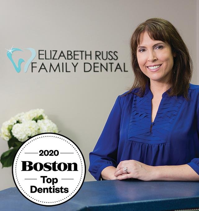 image of business Elizabeth Russ Family Dental