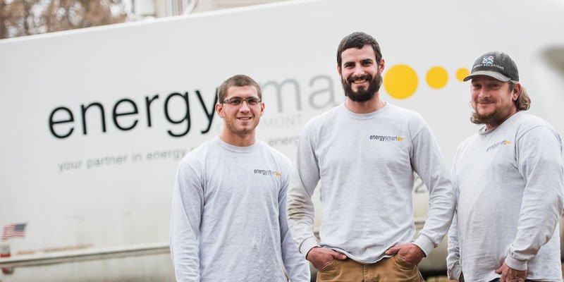 EnergySmart of Vermont