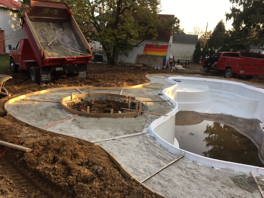 Sun King Pools & Spas