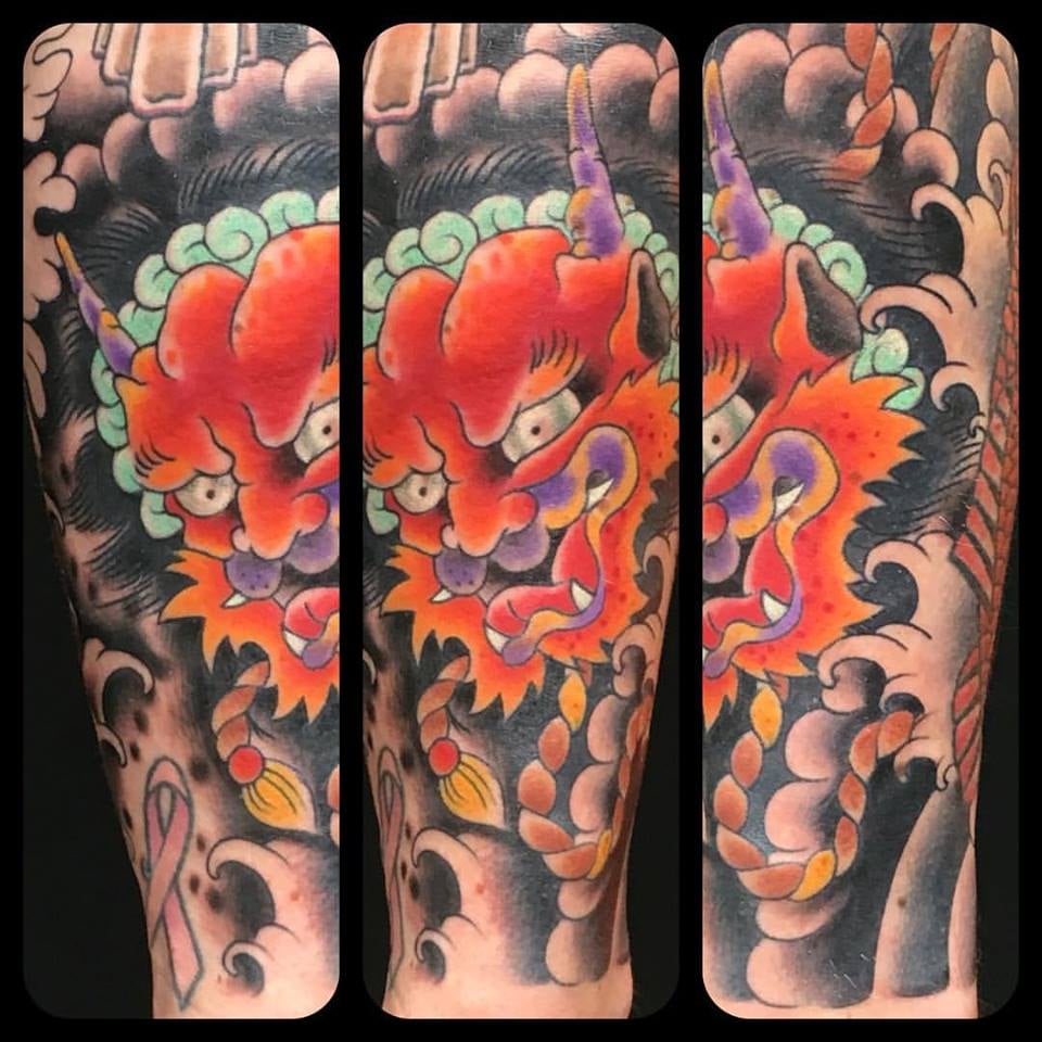 Great Southern Tattoo Company