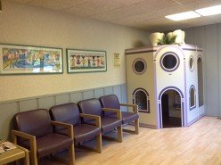 image of business Hammes Family Dental