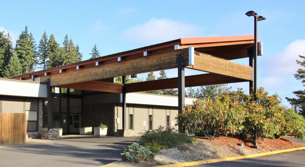 image of business Peninsula Community Health Services - Port Orchard Dental Clinic