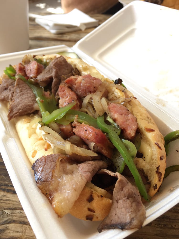 Sausage Shop Meat Market and Deli 89 Photos & 122 Reviews Sandwiches 1015 W Prince Rd