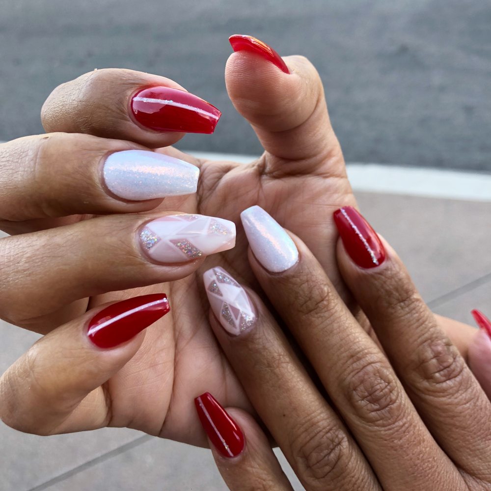 Bellflower Nail Salon Gift Cards California Giftly