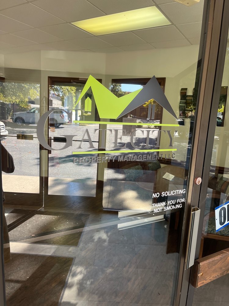 Gate City Property Management