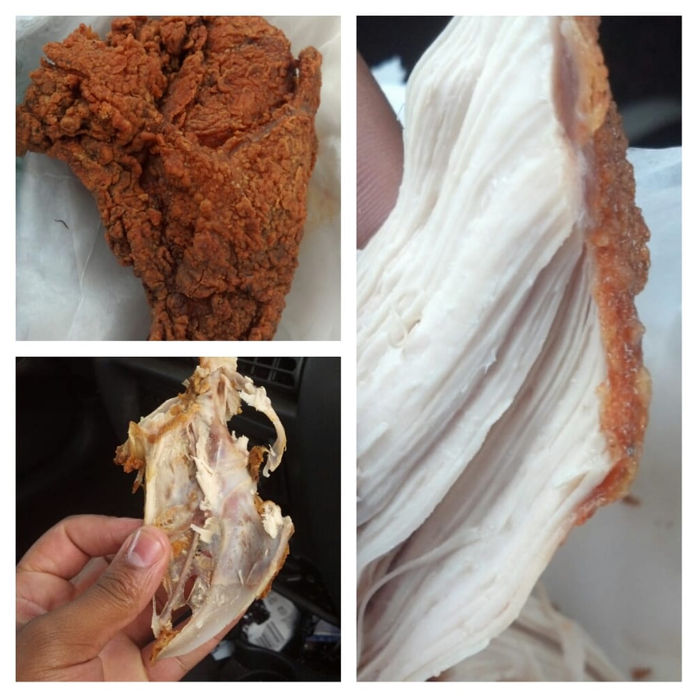 Louisiana Fried Chicken 123 Photos & 206 Reviews Chicken Wings