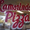 Lamorinda Pizza