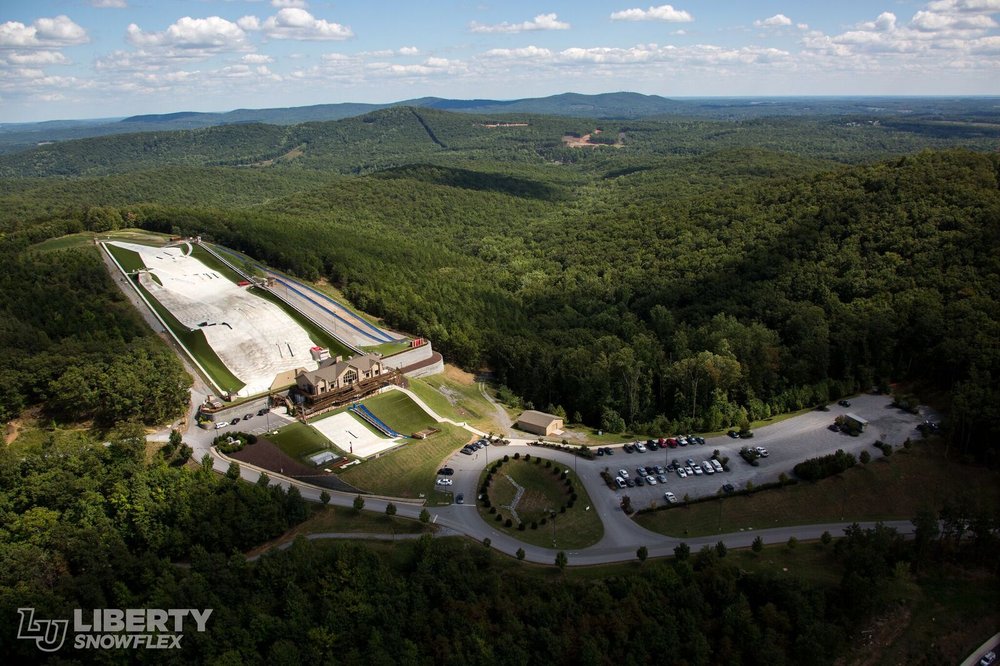 Liberty Mountain Snowflex Centre 22 Photos Tubing 4000 Candlers