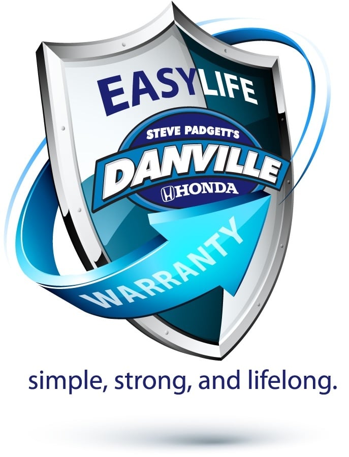 Steve Padgett'S Danville Honda
