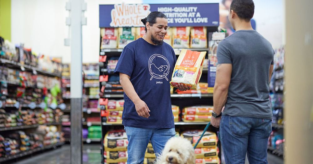 Petco Image