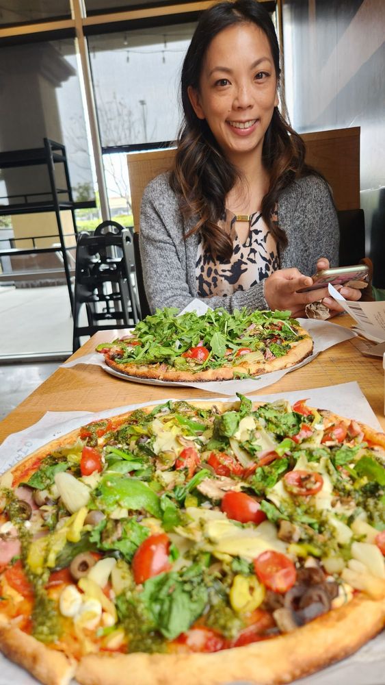 Blaze Pizza