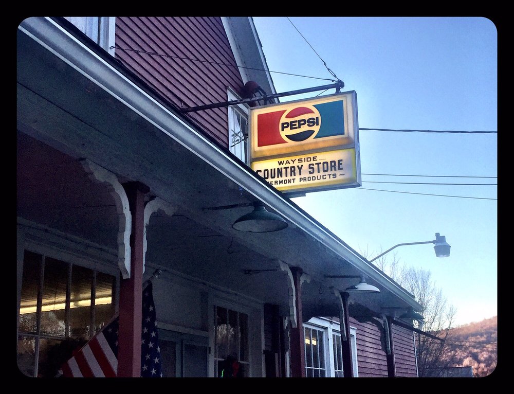 Wayside Country Store 12 Photos Convenience Stores 3307 Vt Rte