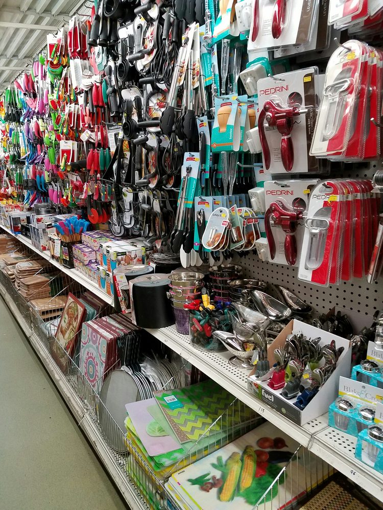 Amazing Savings 14 Reviews Discount Store 233 State Rt 18, East