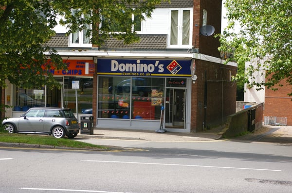 Domino Pizza Epping | domino s pizza 95 high street epping essex Domino Pizza Epping | domino s pizza 95 high street epping essex