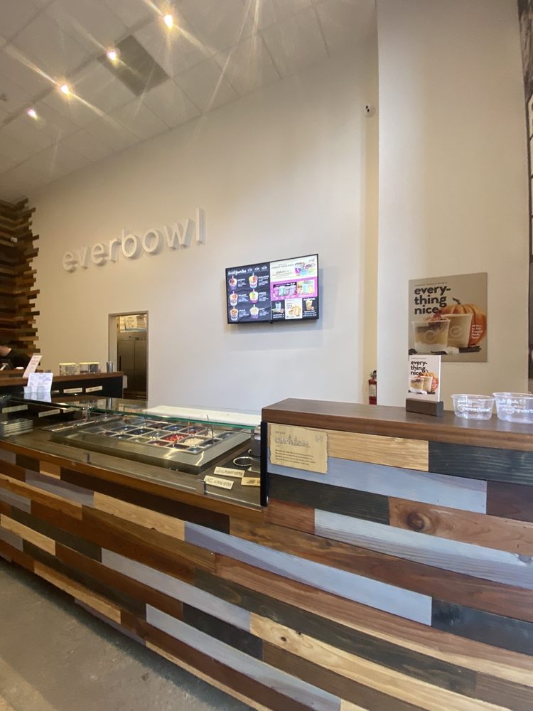 Everbowl