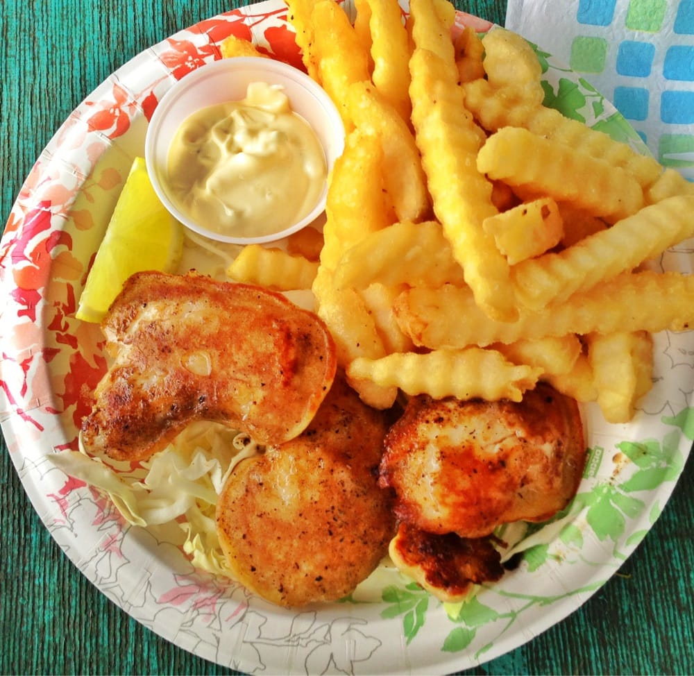 Da Fish House Lunch Wagon 72 Photos & 113 Reviews Seafood 613665