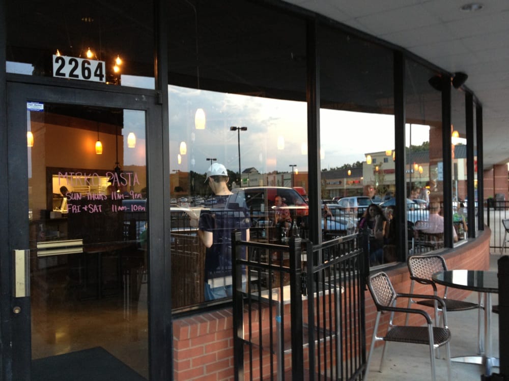 Mirko Pasta 95 Photos & 133 Reviews Italian 2264 Lebanon Rd, Donelson, Nashville, TN