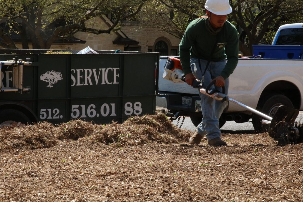 PRV Tree Service