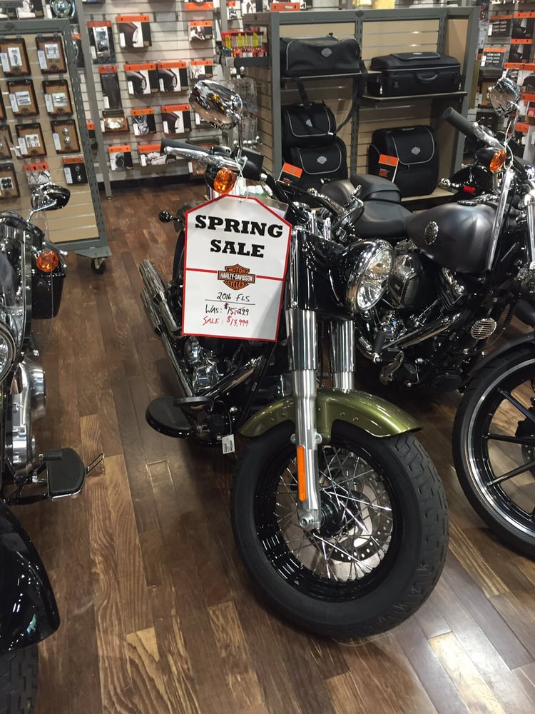 Hannum’s Harley Davidson 13 Photos & 10 Reviews Motorcycle Dealers