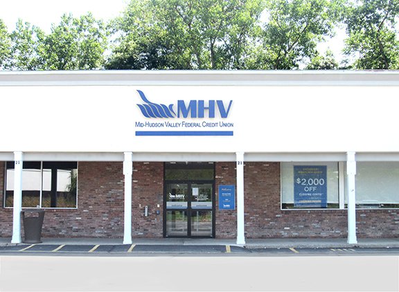 Mid-Hudson Valley Federal Credit Union
