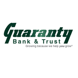Guaranty Bank Trust Bank Building Societies 500 W Main St