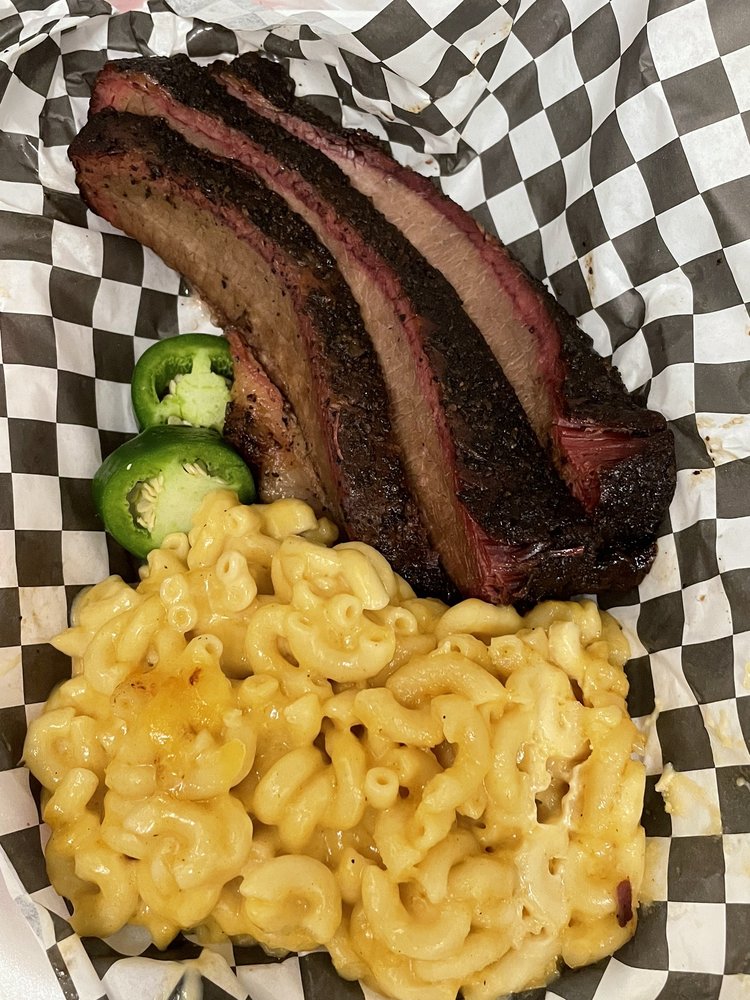 Smokehouse Bandits BBQ